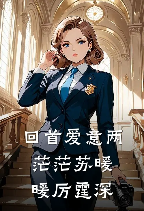 回首爱意两茫茫苏暖暖厉霆深