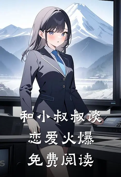 和小叔叔谈恋爱火爆免费阅读