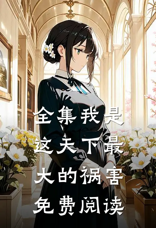 全集我是这天下最大的祸害免费阅读