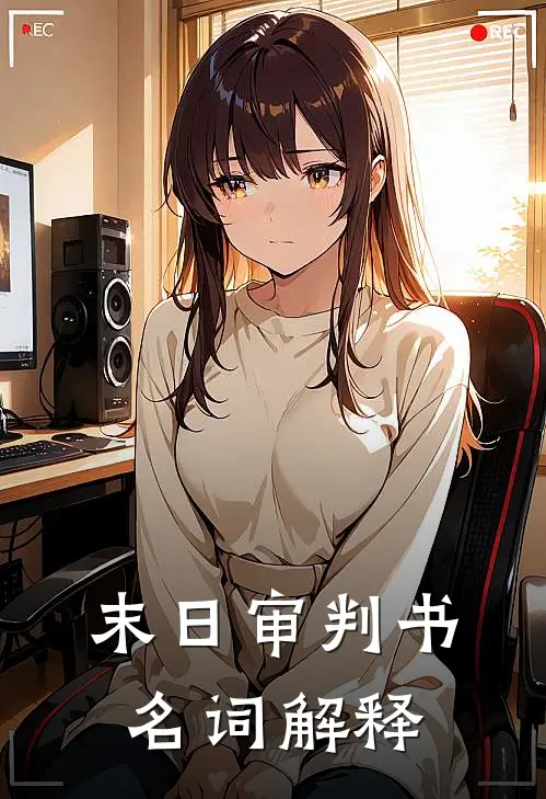 末日审判书名词解释