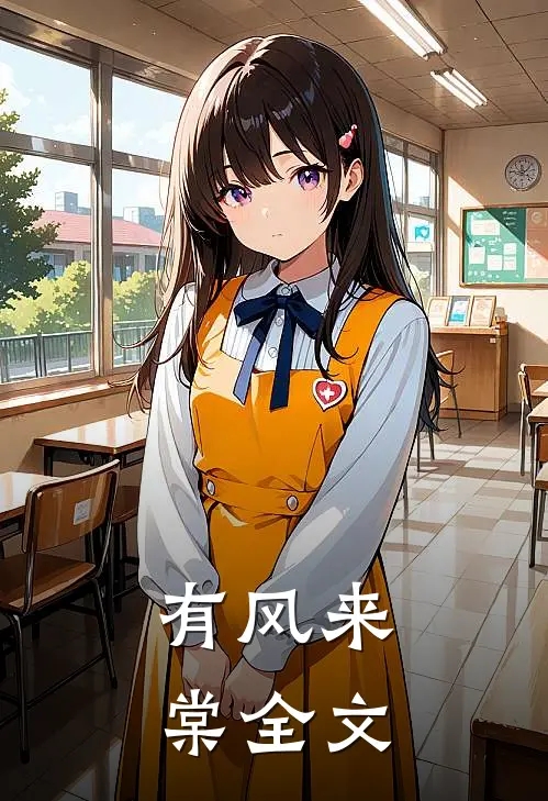 有风来棠全文
