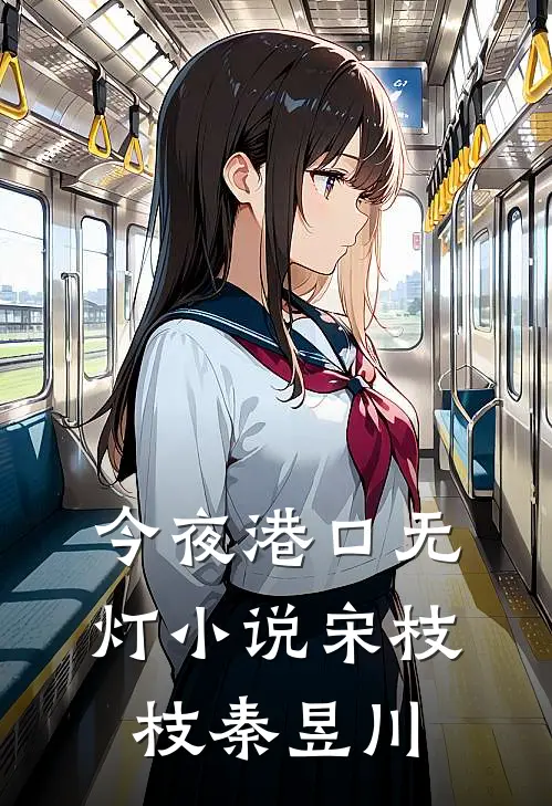 今夜港口无灯小说宋枝枝秦昱川