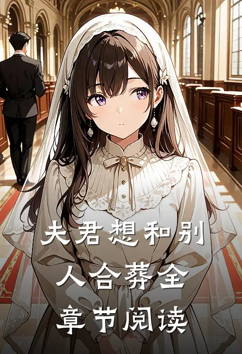 夫君想和别人合葬全章节阅读