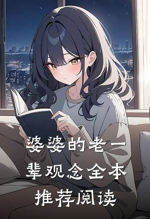婆婆的老一辈观念全本推荐阅读