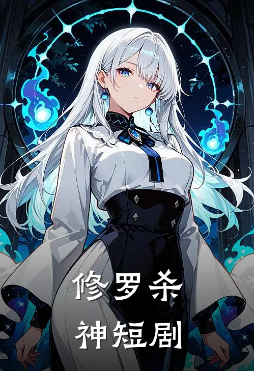 修罗杀神短剧