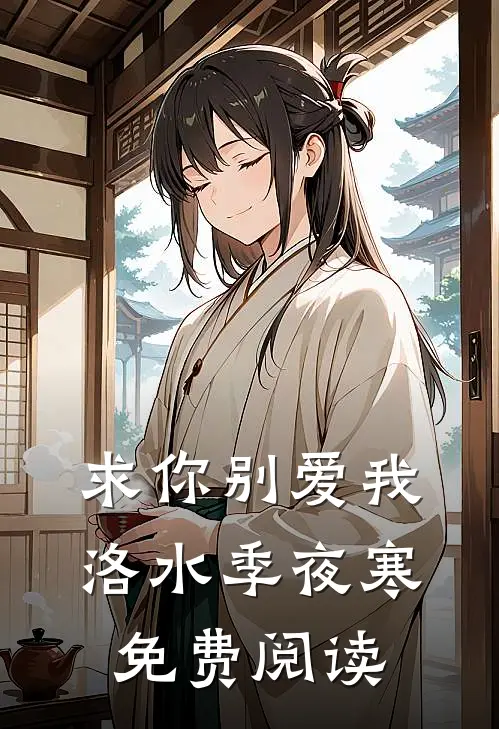 求你别爱我洛水季夜寒免费阅读