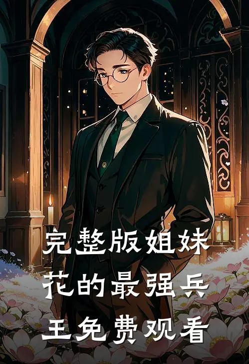 完整版姐妹花的最强兵王免费观看