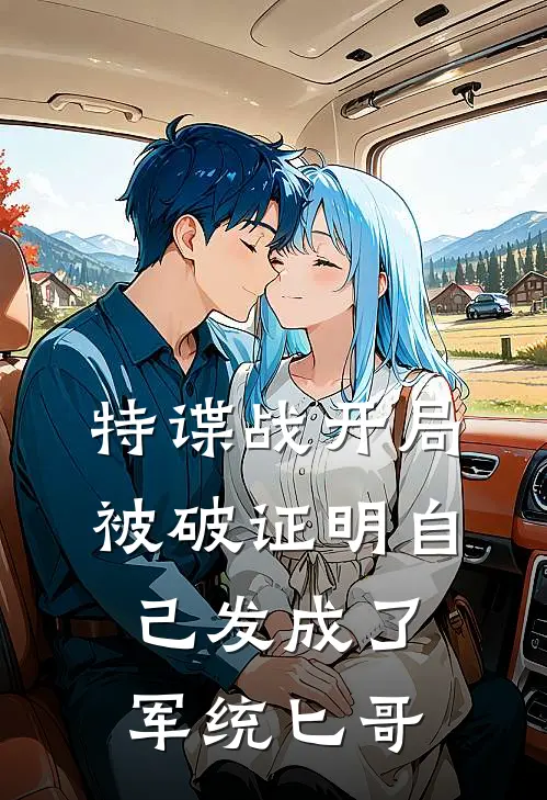 特谍战开局被破证明自己发成了军统匕哥
