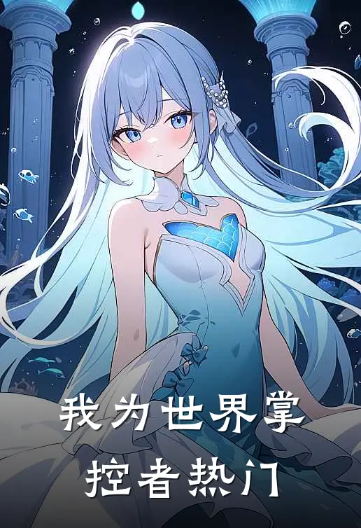 我为世界掌控者热门