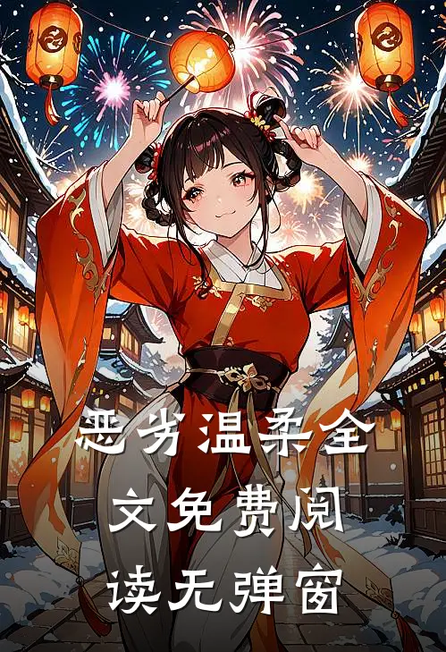 恶劣温柔全文免费阅读无弹窗