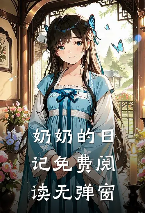奶奶的日记免费阅读无弹窗