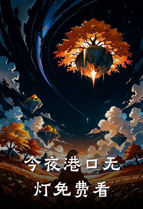 今夜港口无灯免费看