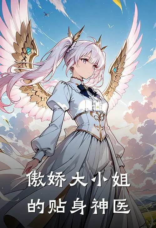 傲娇大小姐的贴身神医