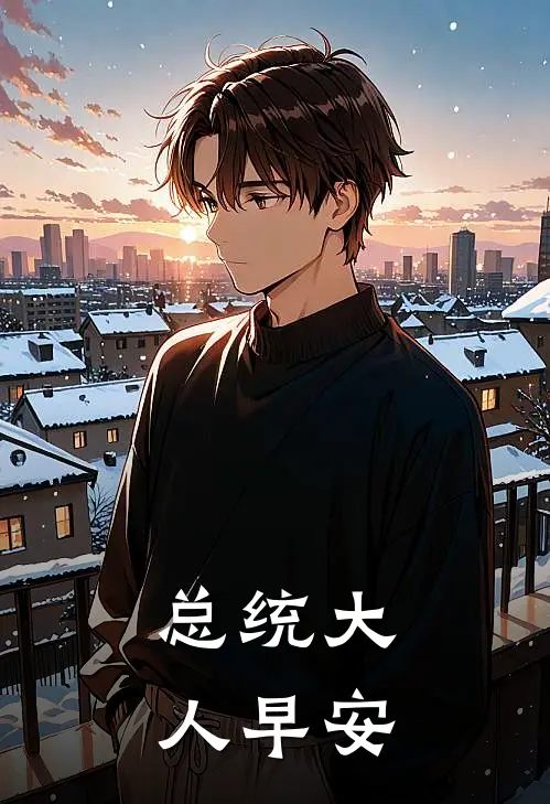 总统大人早安
