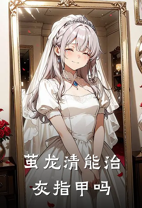 茧龙清能治灰指甲吗