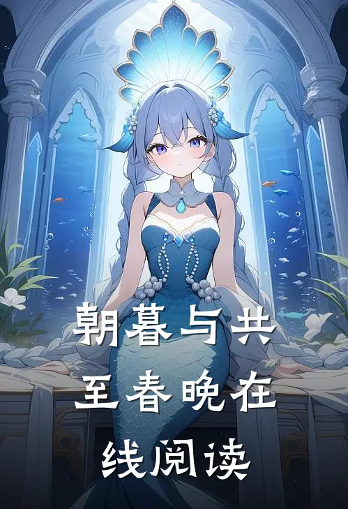 朝暮与共至春晚在线阅读