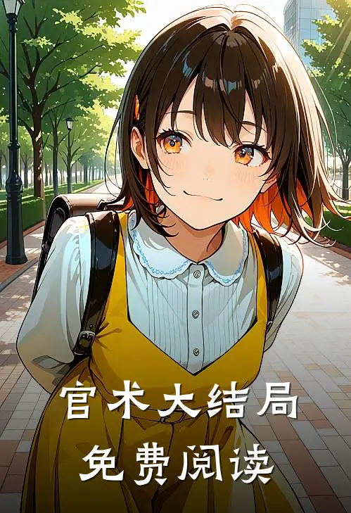 官术大结局免费阅读
