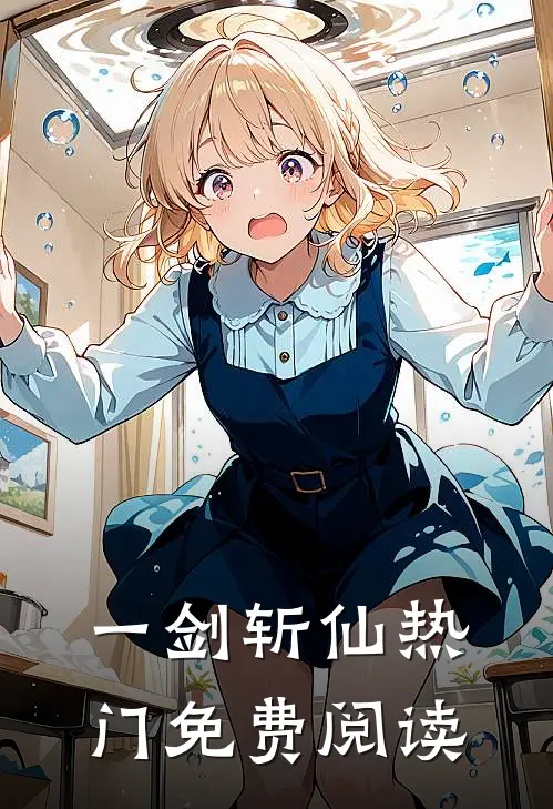 一剑斩仙热门免费阅读