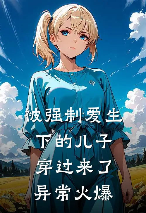 被强制爱生下的儿子穿过来了异常火爆