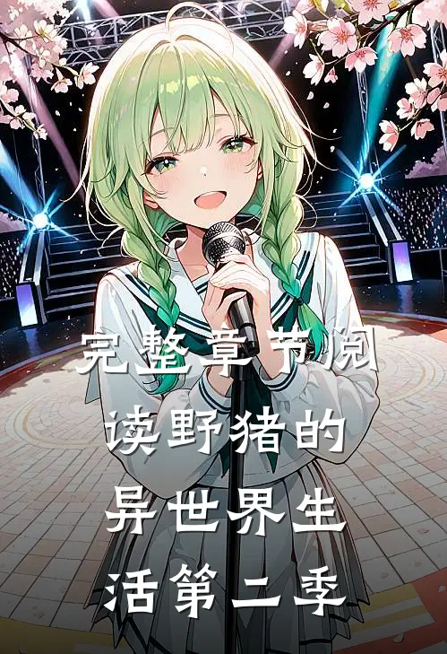 完整章节阅读野猪的异世界生活第二季