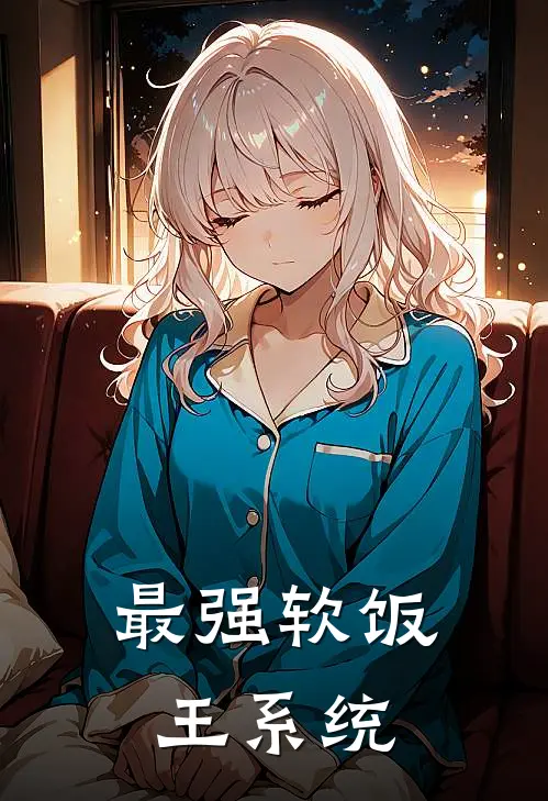 最强软饭王系统