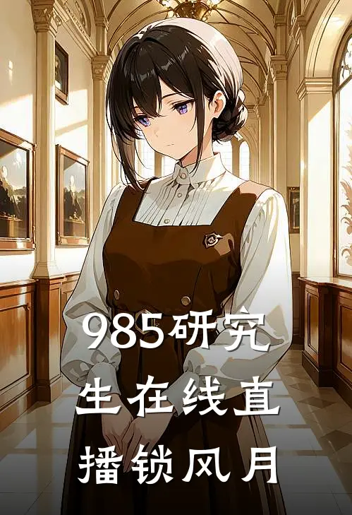 985研究生在线直播锁风月
