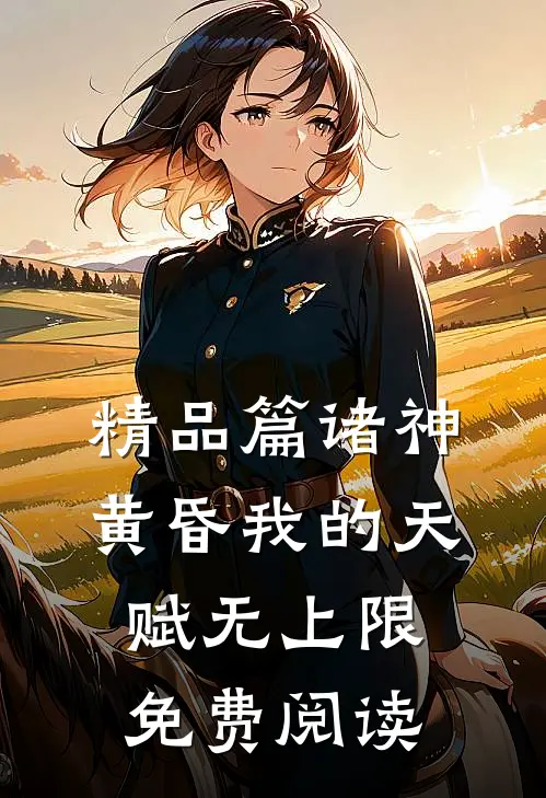 精品篇诸神黄昏我的天赋无上限免费阅读