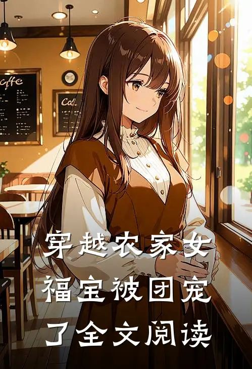 穿越农家女福宝被团宠了全文阅读