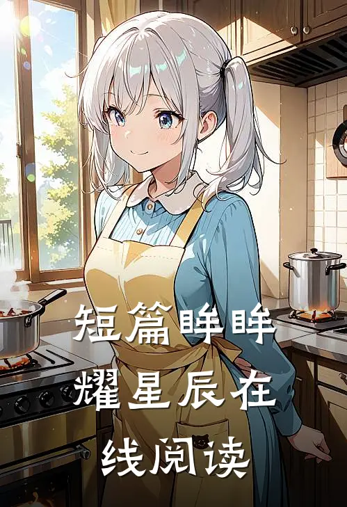短篇眸眸耀星辰在线阅读