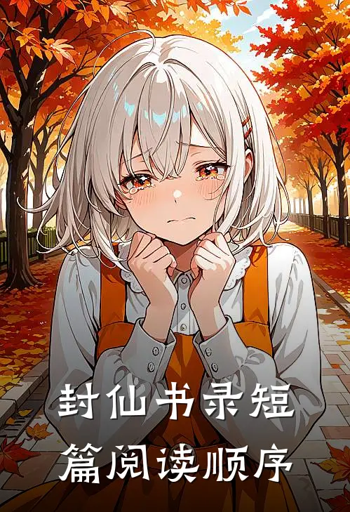 封仙书录短篇阅读顺序