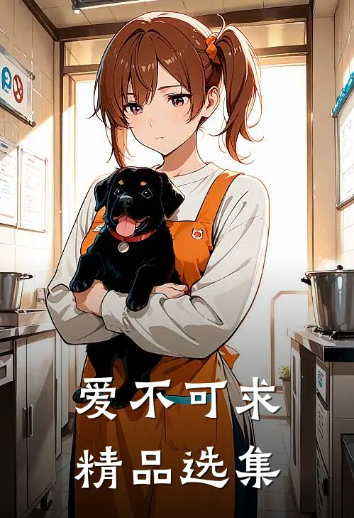 爱不可求 精品选集