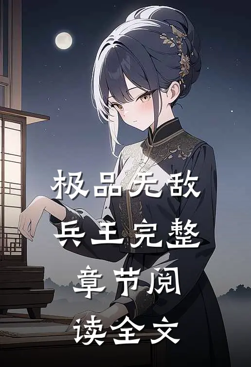 极品无敌兵王完整章节阅读全文