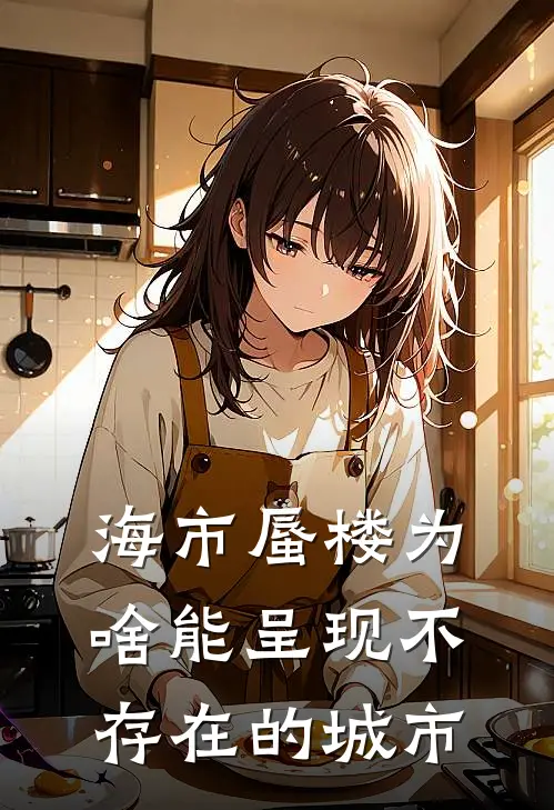 海市蜃楼为啥能呈现不存在的城市