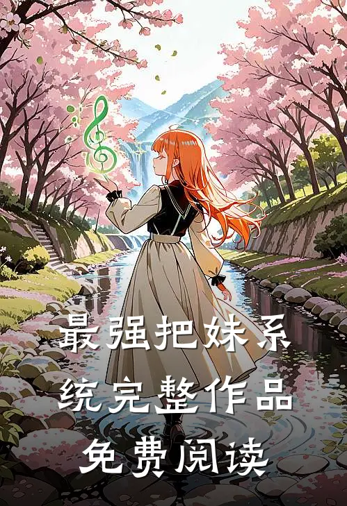 最强把妹系统完整作品免费阅读