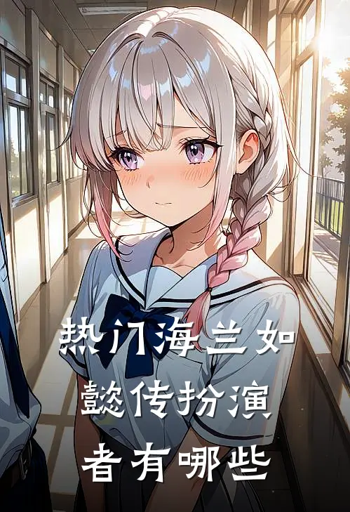 热门海兰如懿传扮演者有哪些