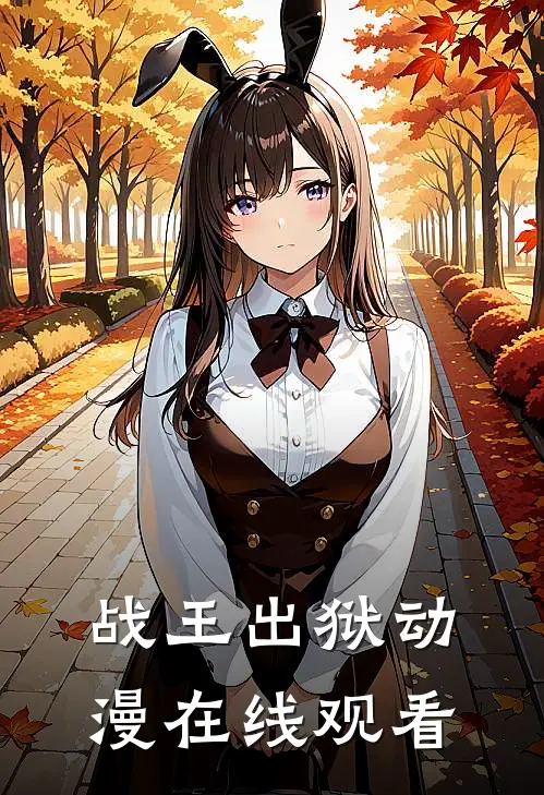 战王出狱动漫在线观看