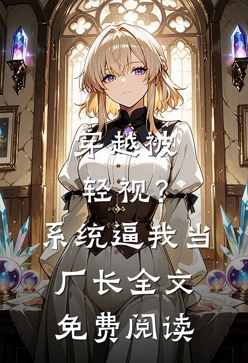穿越被轻视？系统逼我当厂长全文免费阅读
