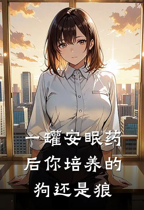 一罐安眠药后你培养的狗还是狼