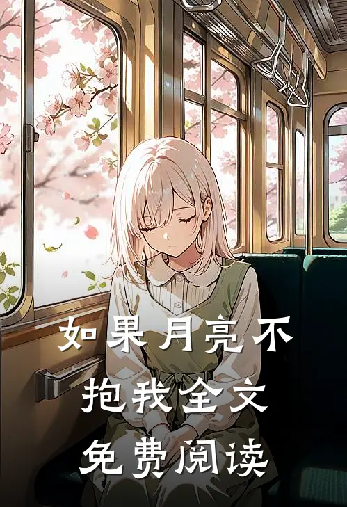 如果月亮不抱我全文免费阅读