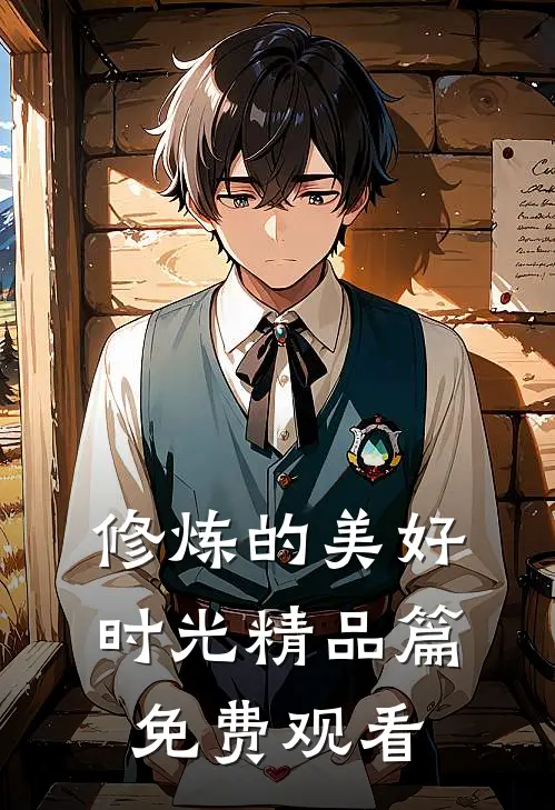 修炼的美好时光精品篇免费观看