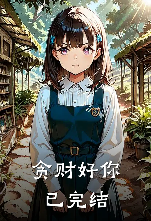 贪财好你已完结