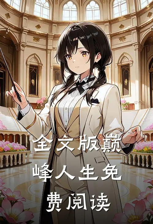 全文版巅峰人生免费阅读