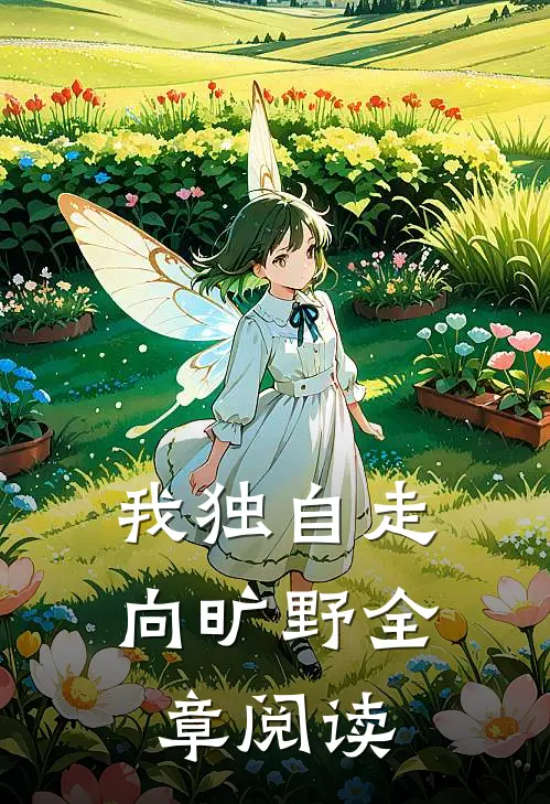 我独自走向旷野全章阅读