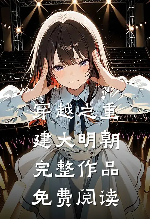 穿越之重建大明朝完整作品免费阅读