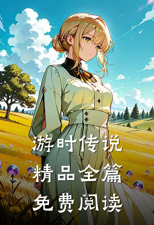 游时传说精品全篇免费阅读