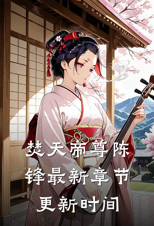 焚天帝尊陈锋最新章节更新时间