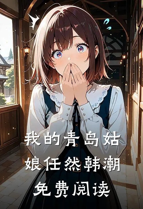 我的青岛姑娘任然韩潮免费阅读