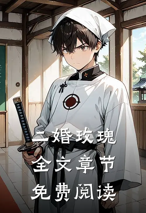 二婚玫瑰全文章节免费阅读