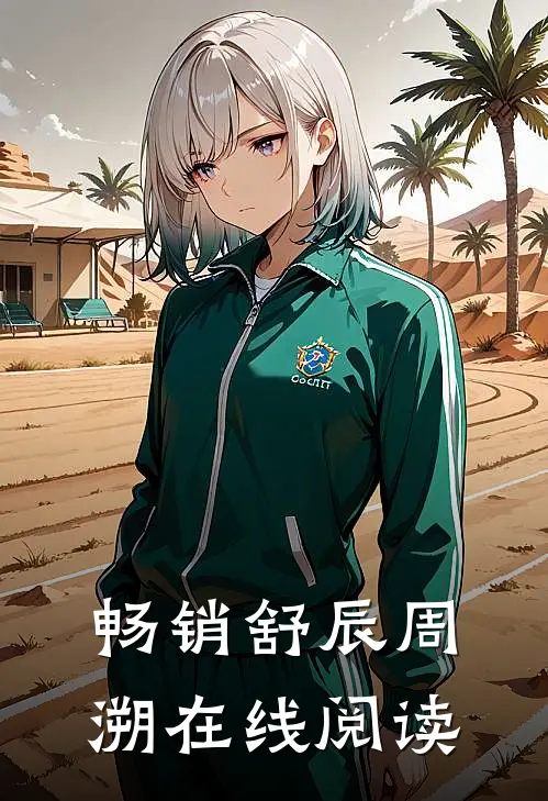 畅销舒辰周溯在线阅读