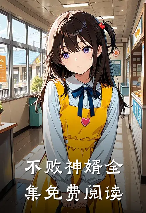 不败神婿全集免费阅读
